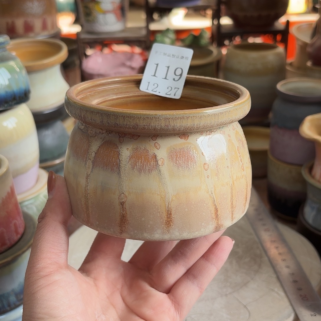 瓷片景德镇陶瓷手工制作