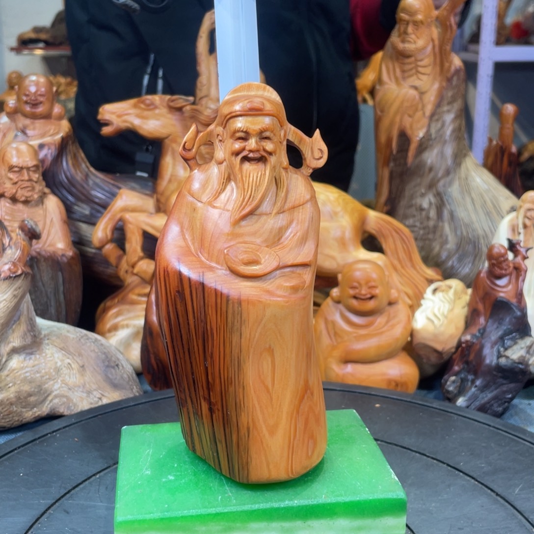 柏木（崖柏）。。。。。。