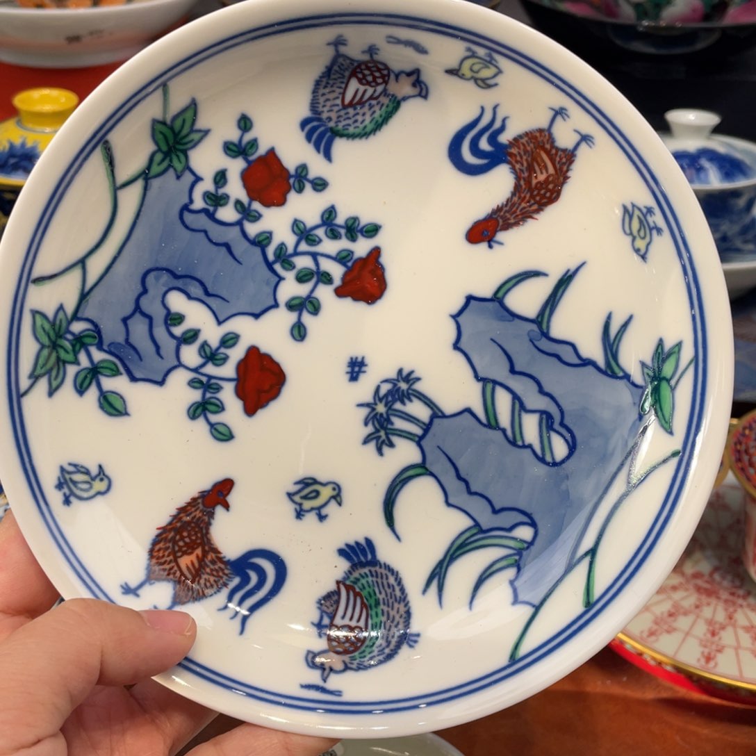 景德镇陶瓷景德镇