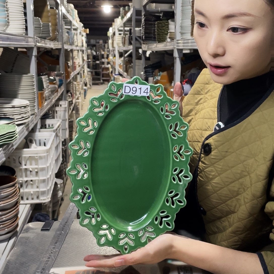 瓷片914                 2个