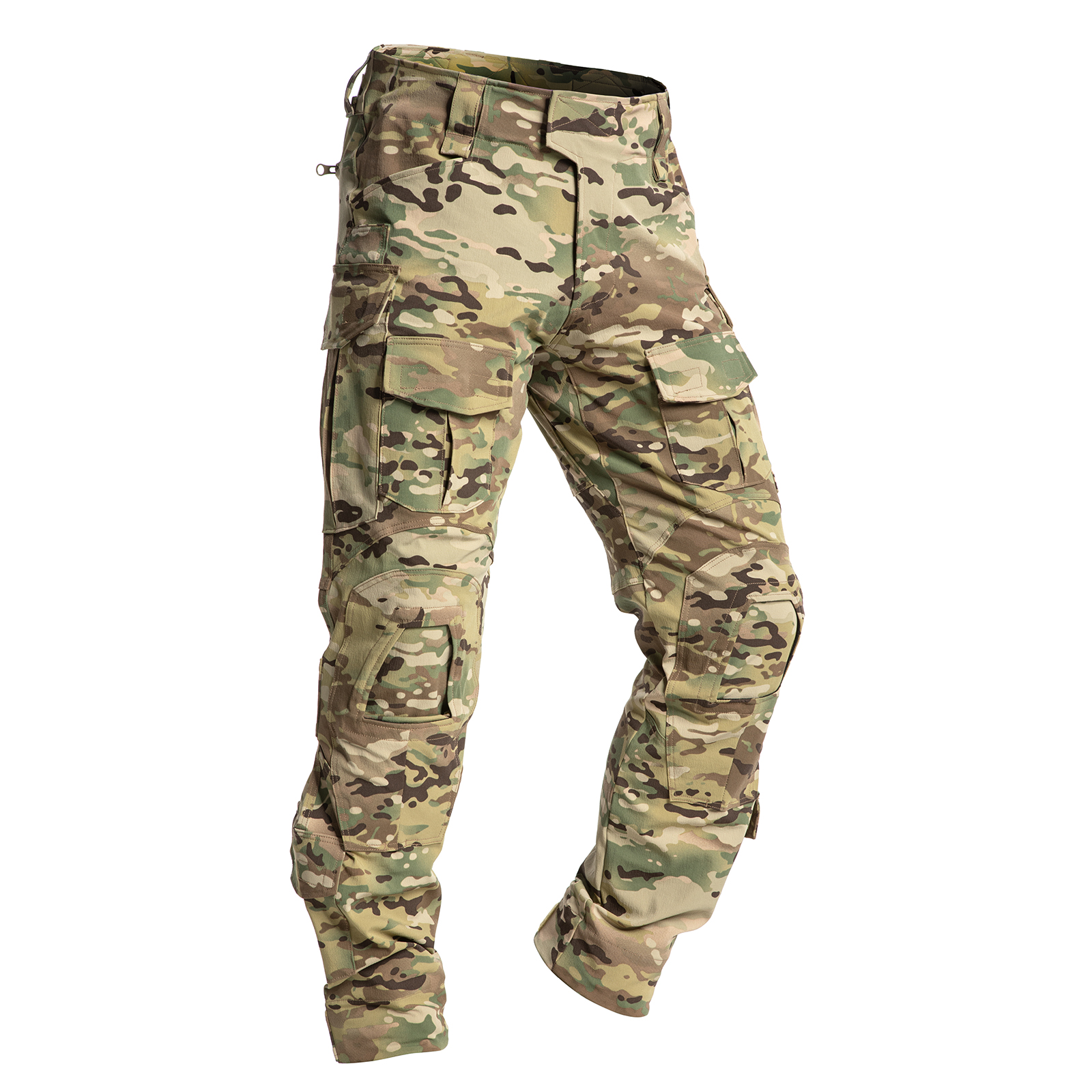 VOTAGOOG3 All Weather Combat Pant 全天候橘皮四面弹 战术裤子