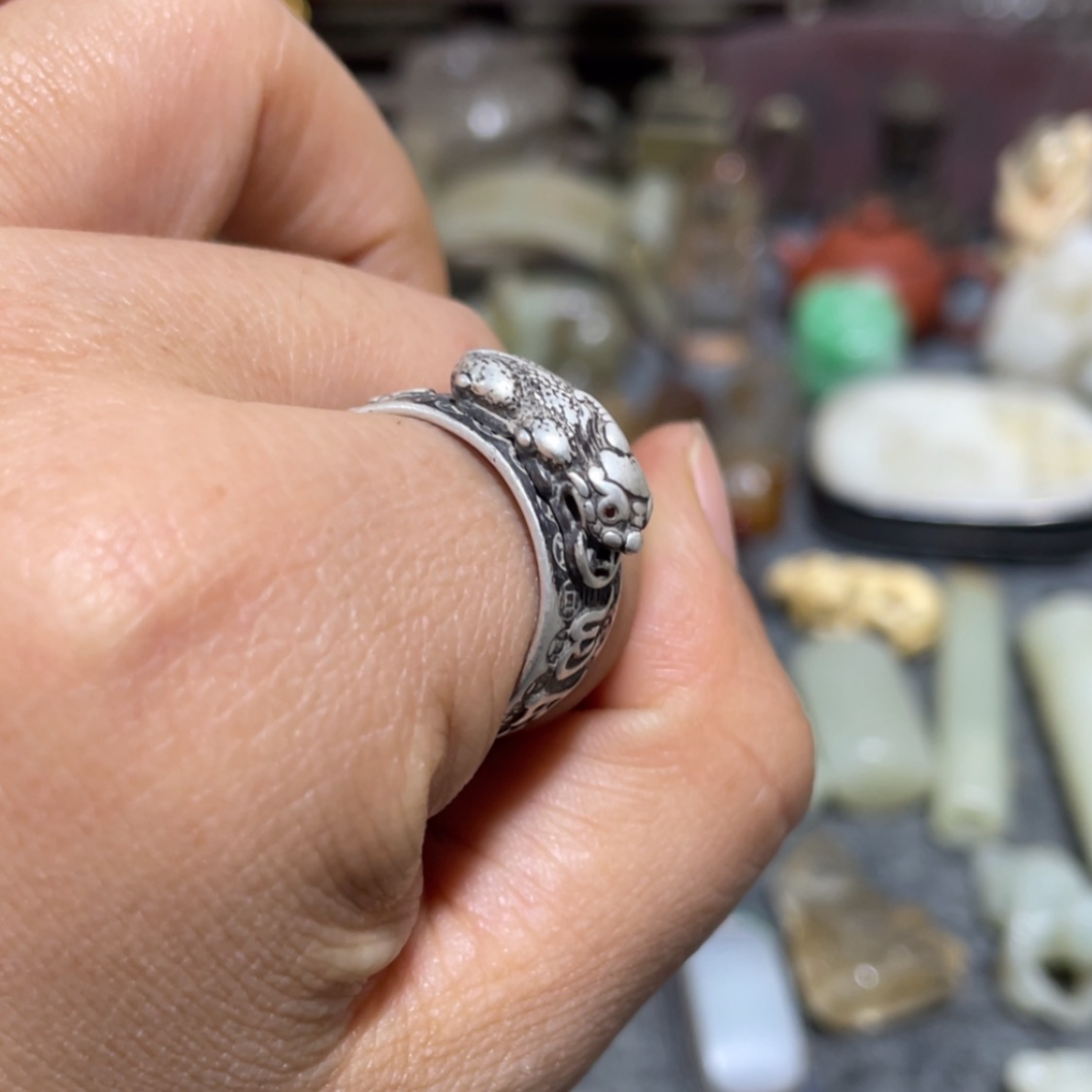 【闪购商品】金属天**品