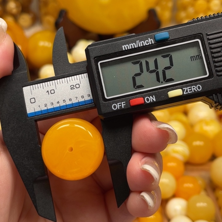 树脂非金属2代蜡047