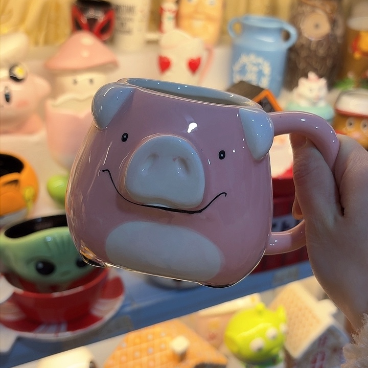 瓷片陶瓷完美主义慎拍