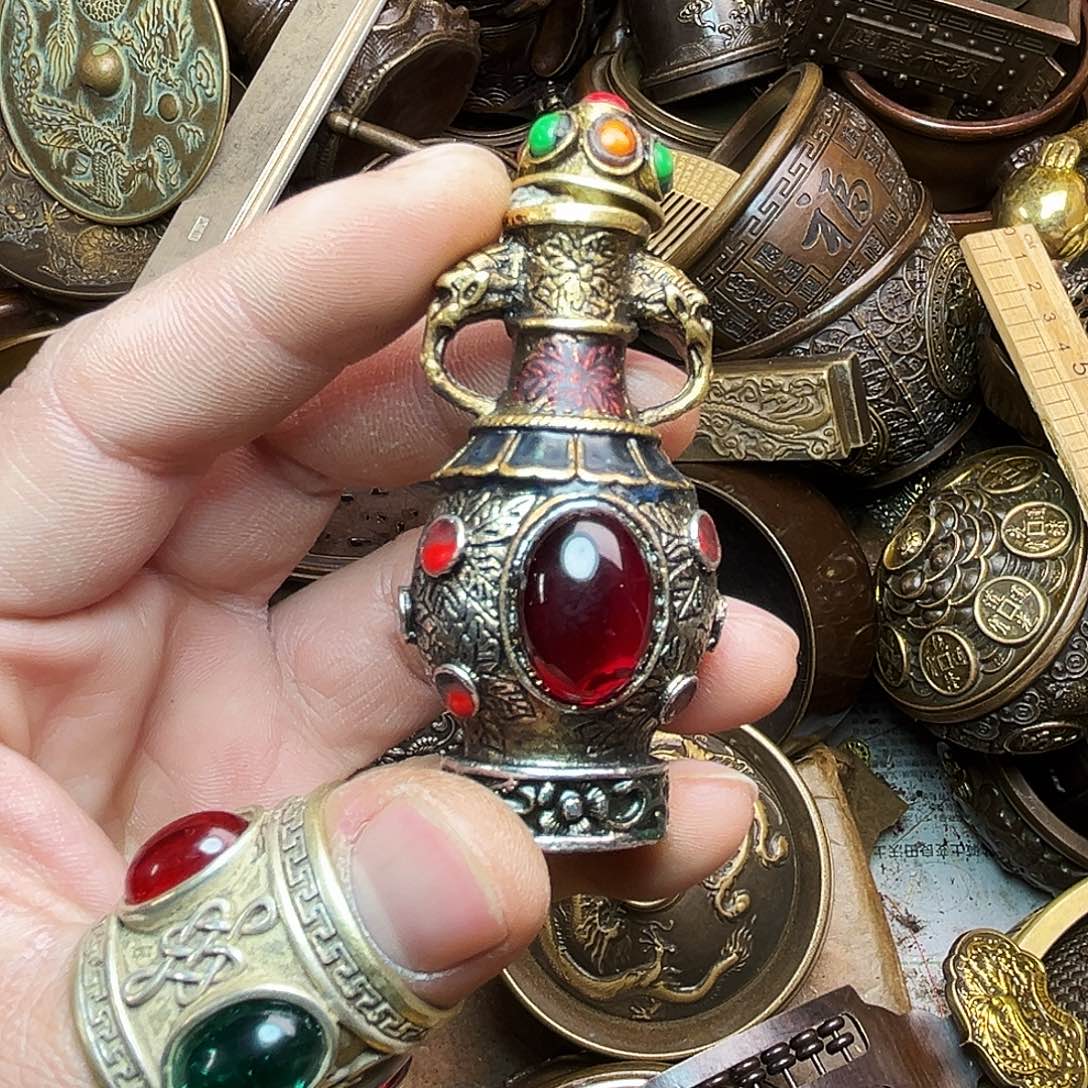 铜锣湾的历史文化