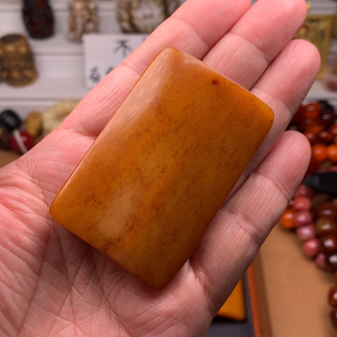 驼骨其他天天都在盘  