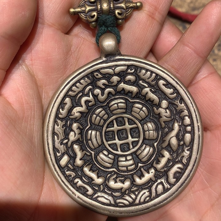 琉璃颈饰喜欢的朋友