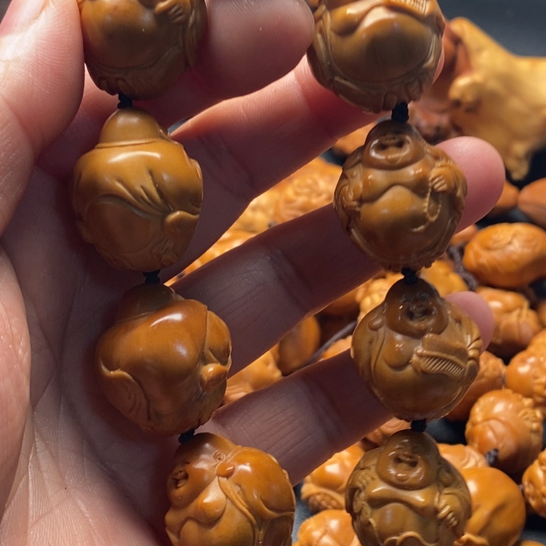 吊坠橄榄核橄榄核