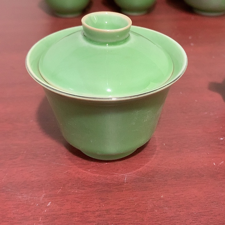 微瑕茶具介意勿拍