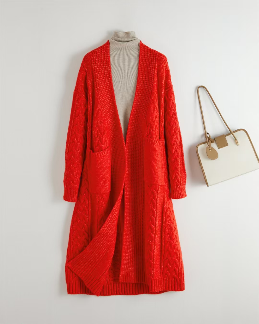 2025年12月19日A121曼到曼A249亏米炸孤品毛衣