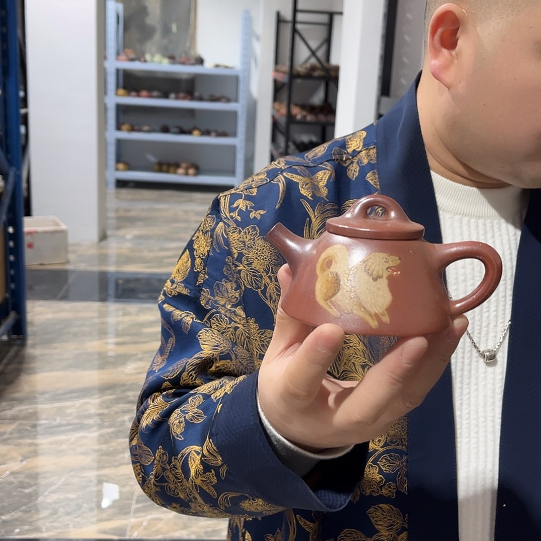 茶壶紫砂oooooooyooo