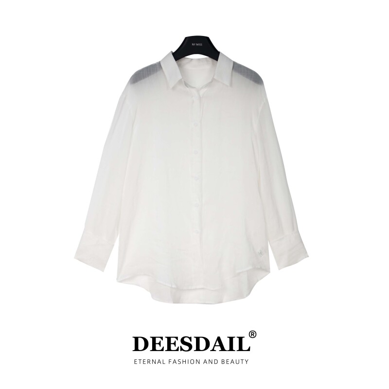 【310】DEESDAIL上衣Y148