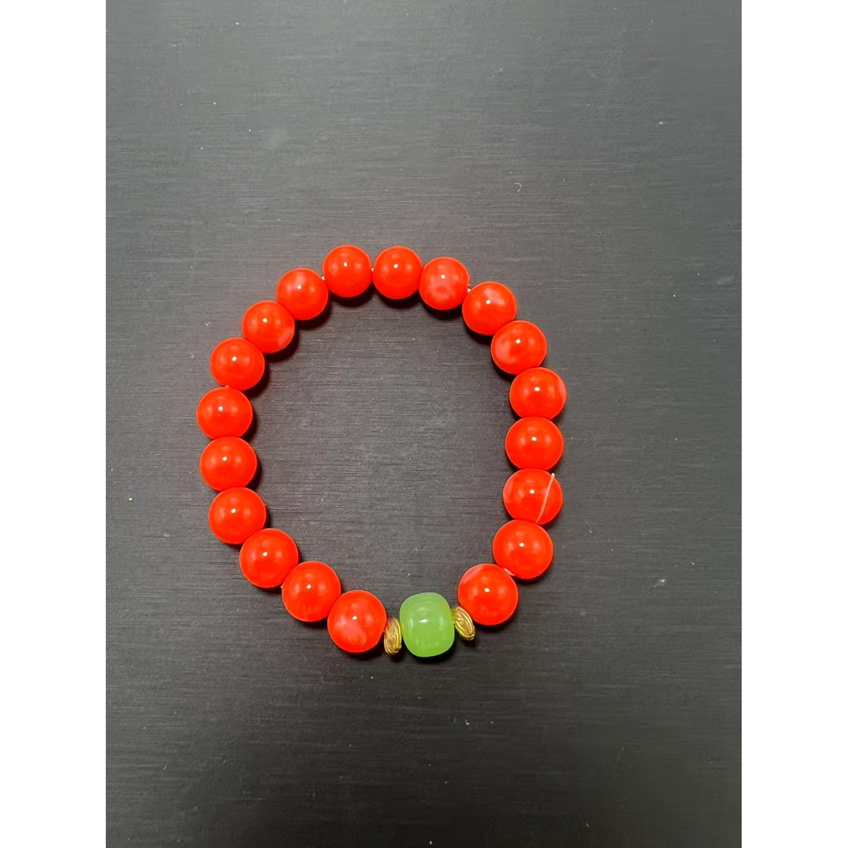 【百世璀璨】 W137时尚精美手链