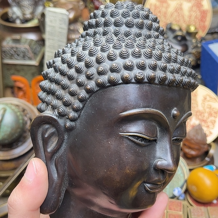 嘉嘉精品铜器摆件