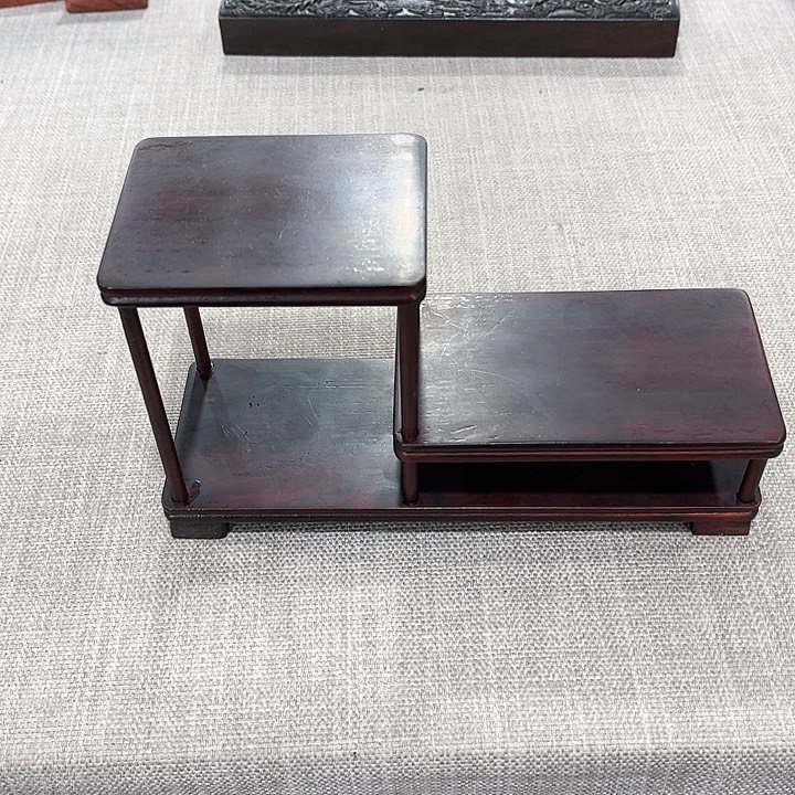 手工艺品琉璃红木工艺品雕刻工艺