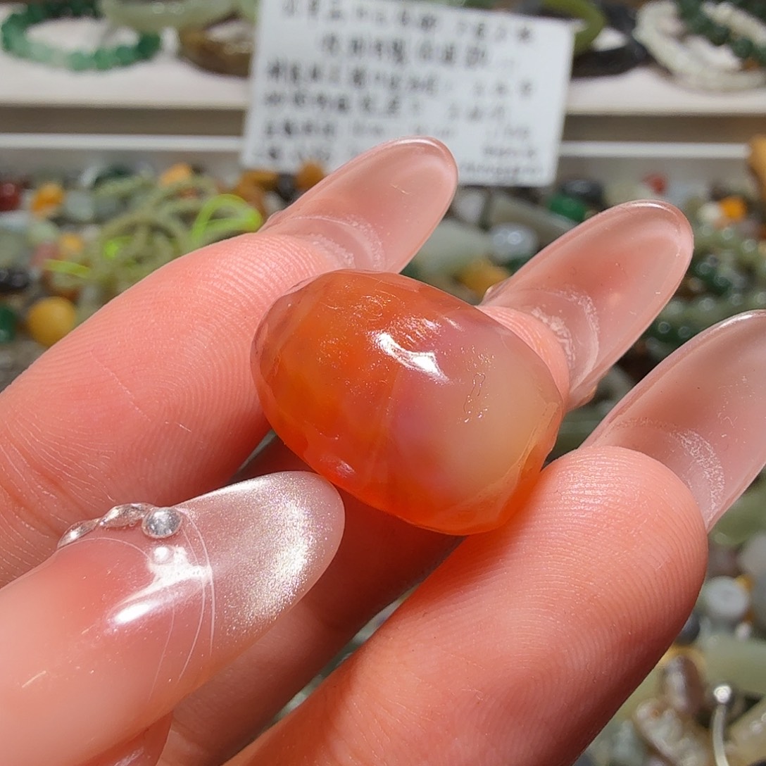 和田玉未镶嵌珠宝奇石