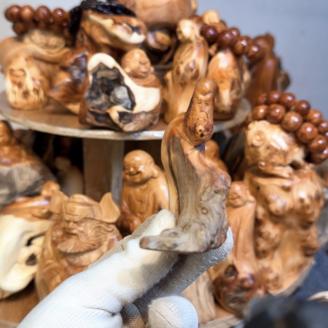 柏木（崖柏）6666666666