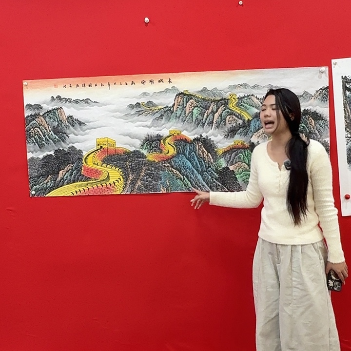 国画新号开播福利多多