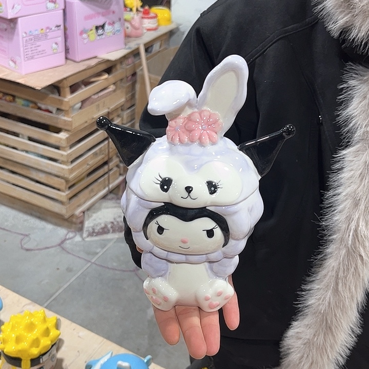 紫砂茶叶罐我们的目标