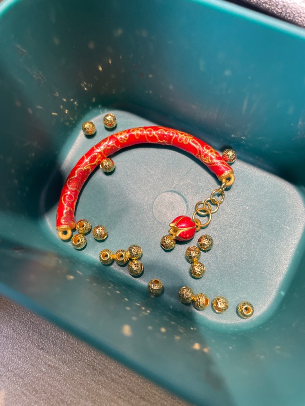 足金           4满a2b20