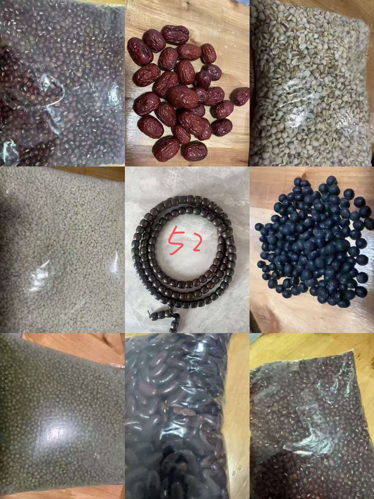 《52》来总专属土特产绿豆0.8x0.9x108直—J君0804