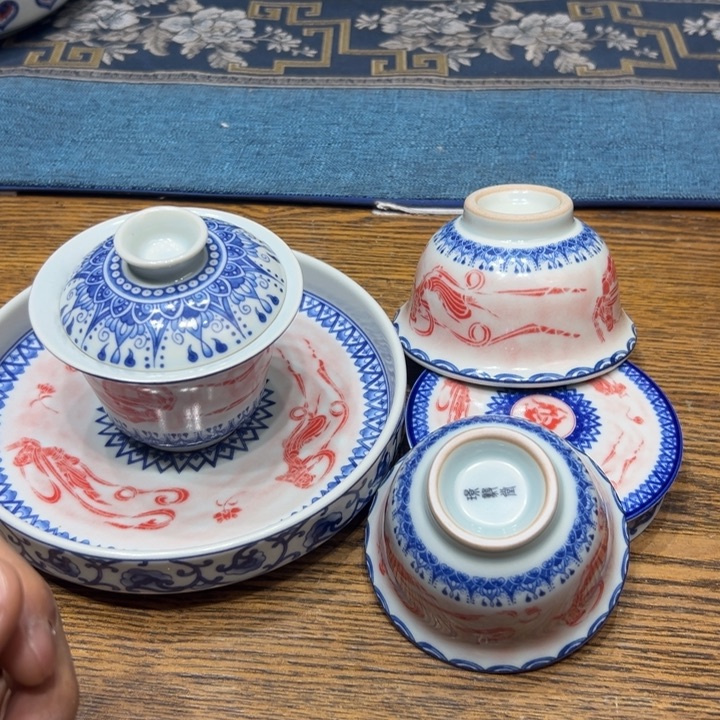 景德镇等多座博物馆均