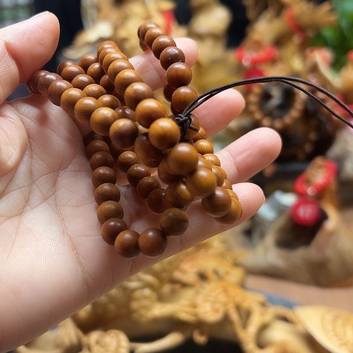 柏木（崖柏）太行崖柏摆件