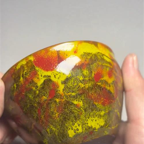 【闪购商品】茶盏-149............