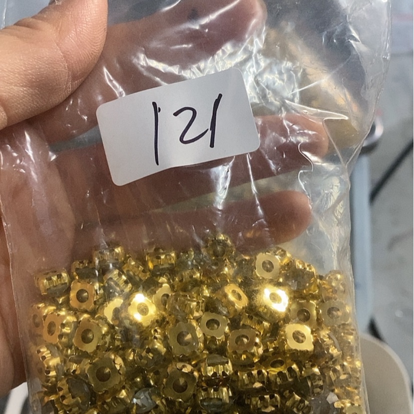 【闪购商品】四爪钻一包