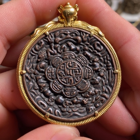 泥塑小元素品相完美