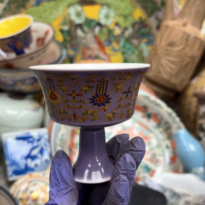 摆件瓷器摆件 瓷器摆件