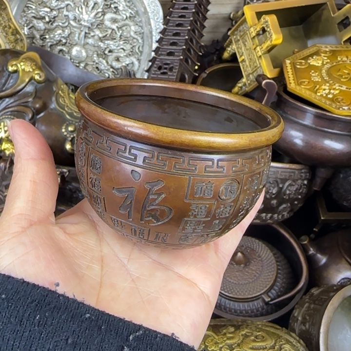 铜器工艺链接88888
