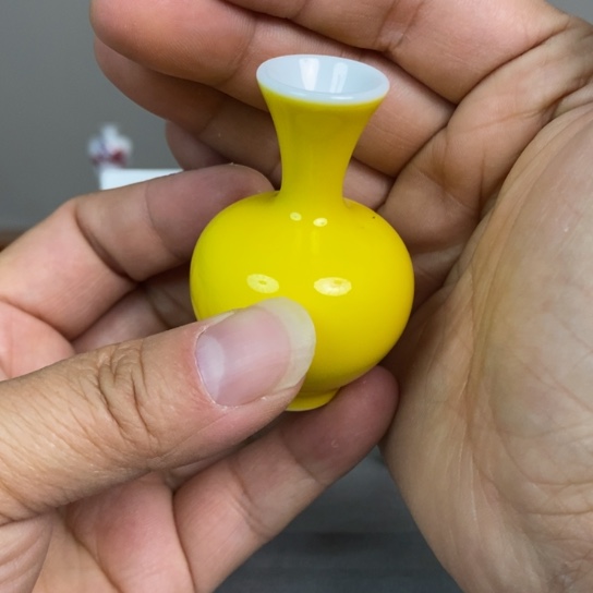 摆件景德镇瓷器精品陈列展品