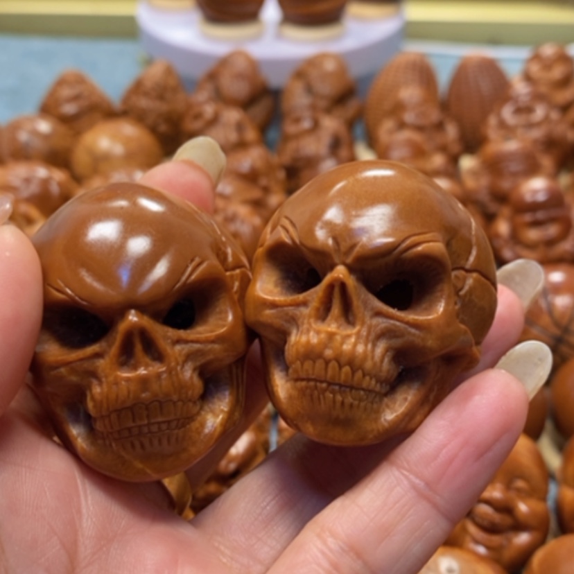 【闪购商品】贝壳手串/手链放**刀精品核雕