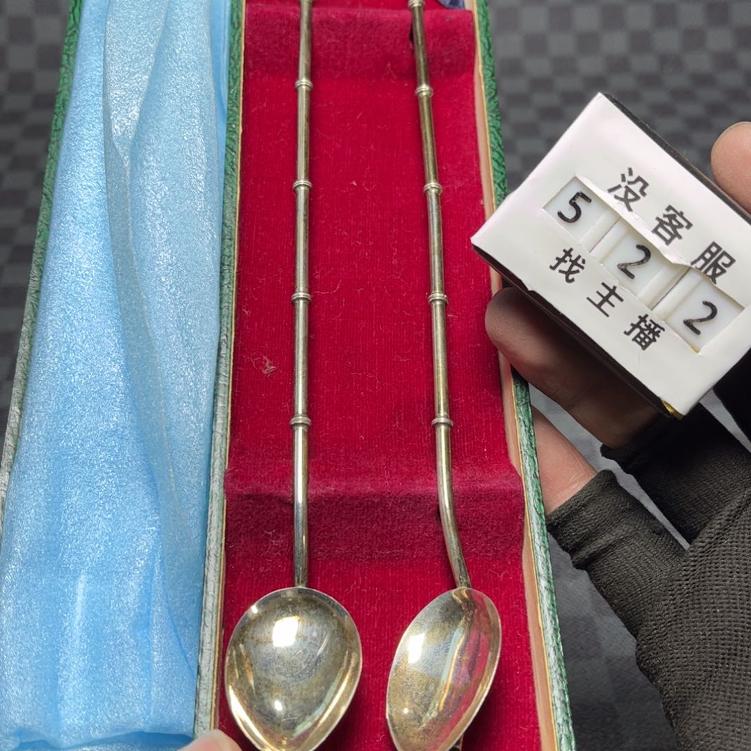 瓷片/中古商品非全新，下单找主播看细节