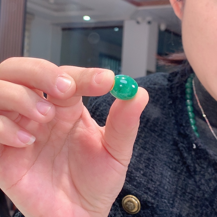 用***0石英质玉未镶嵌手链