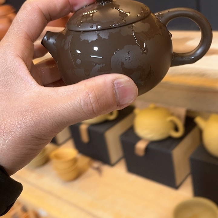 紫砂茶壶紫砂茶具