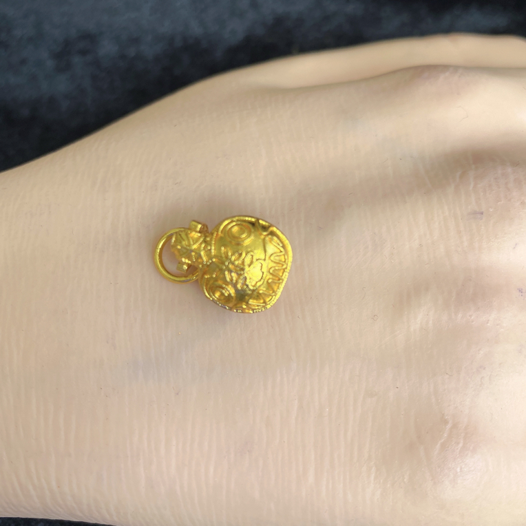 Yd083首饰百搭水贝