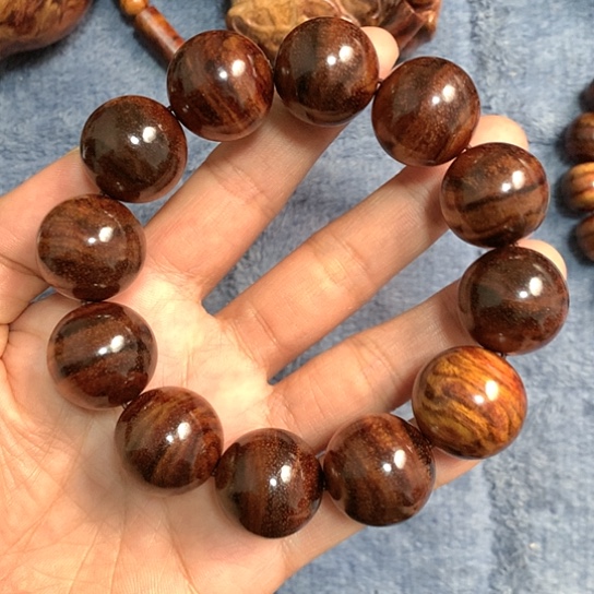 手串/手链黄花梨/降香黄檀