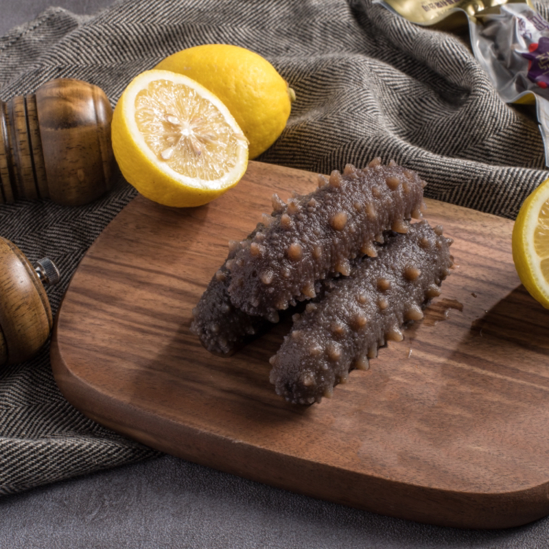 精选天然海参刺参 京东快递