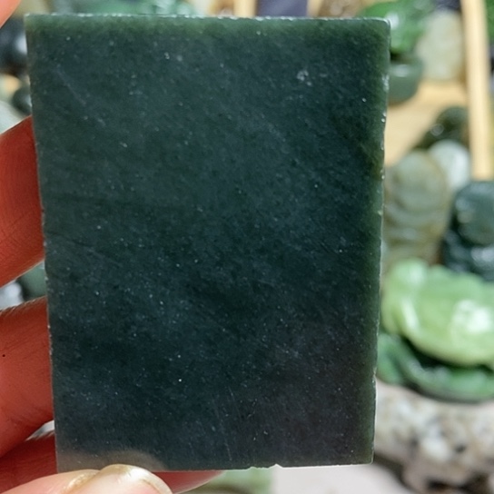 【闪购商品】和田玉（糖玉）珠宝半成品未镶嵌