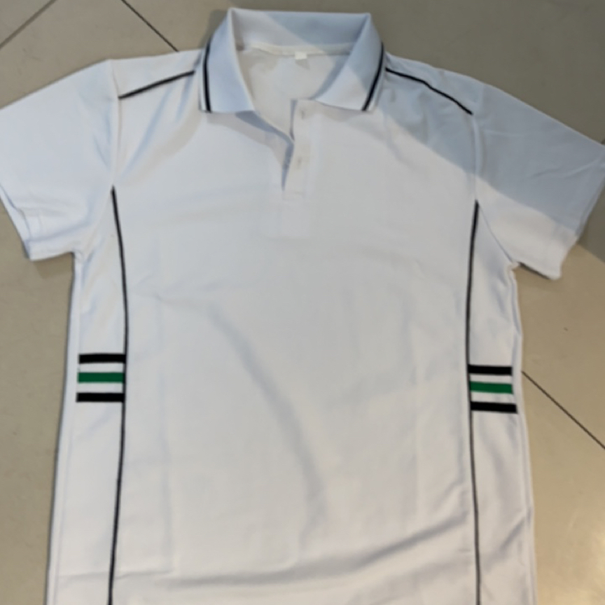 保定市五尧中学夏季背心