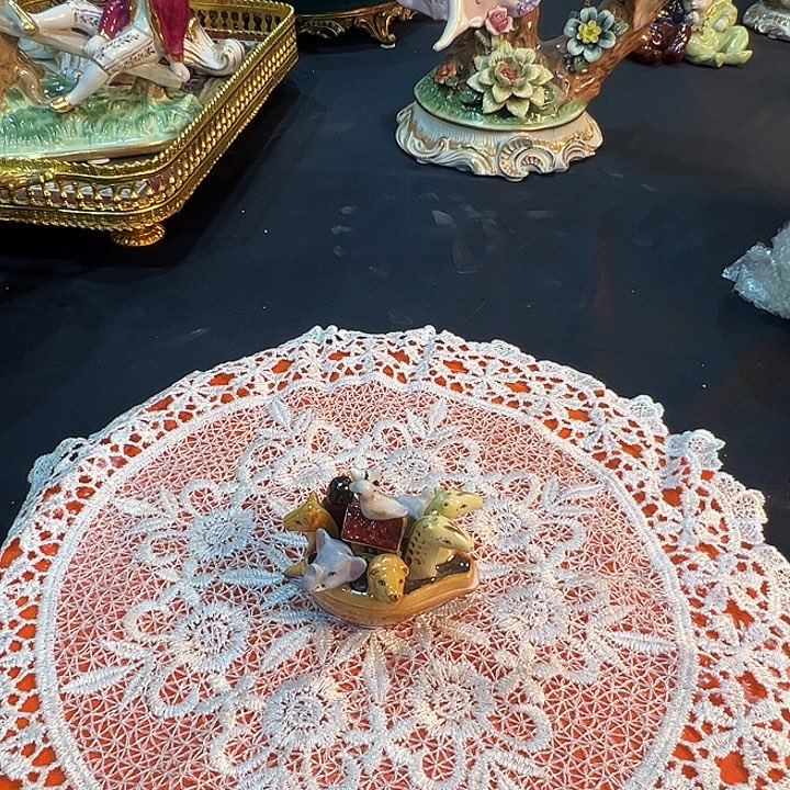 陶瓷诺亚方舟 陶瓷艺术