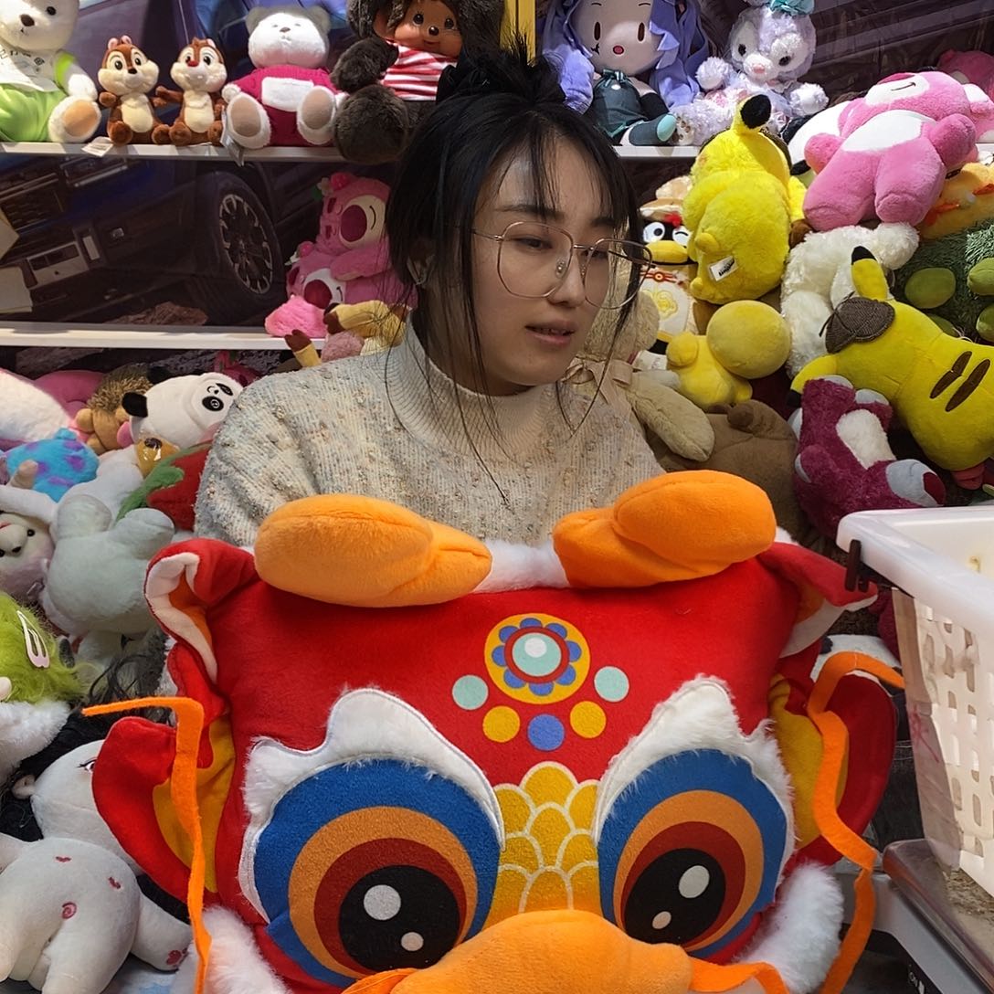 毛绒?*毛绒玩具911
