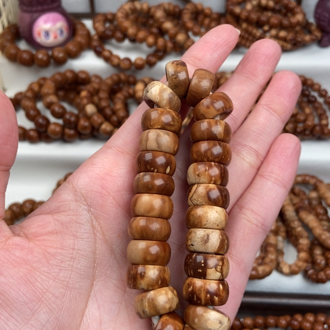 E***t手串库克精挑花皮甜甜圈26