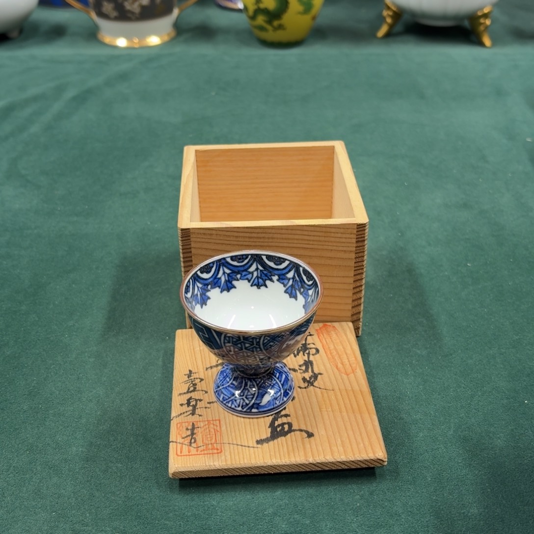 云翼堂瓷器真好看呀