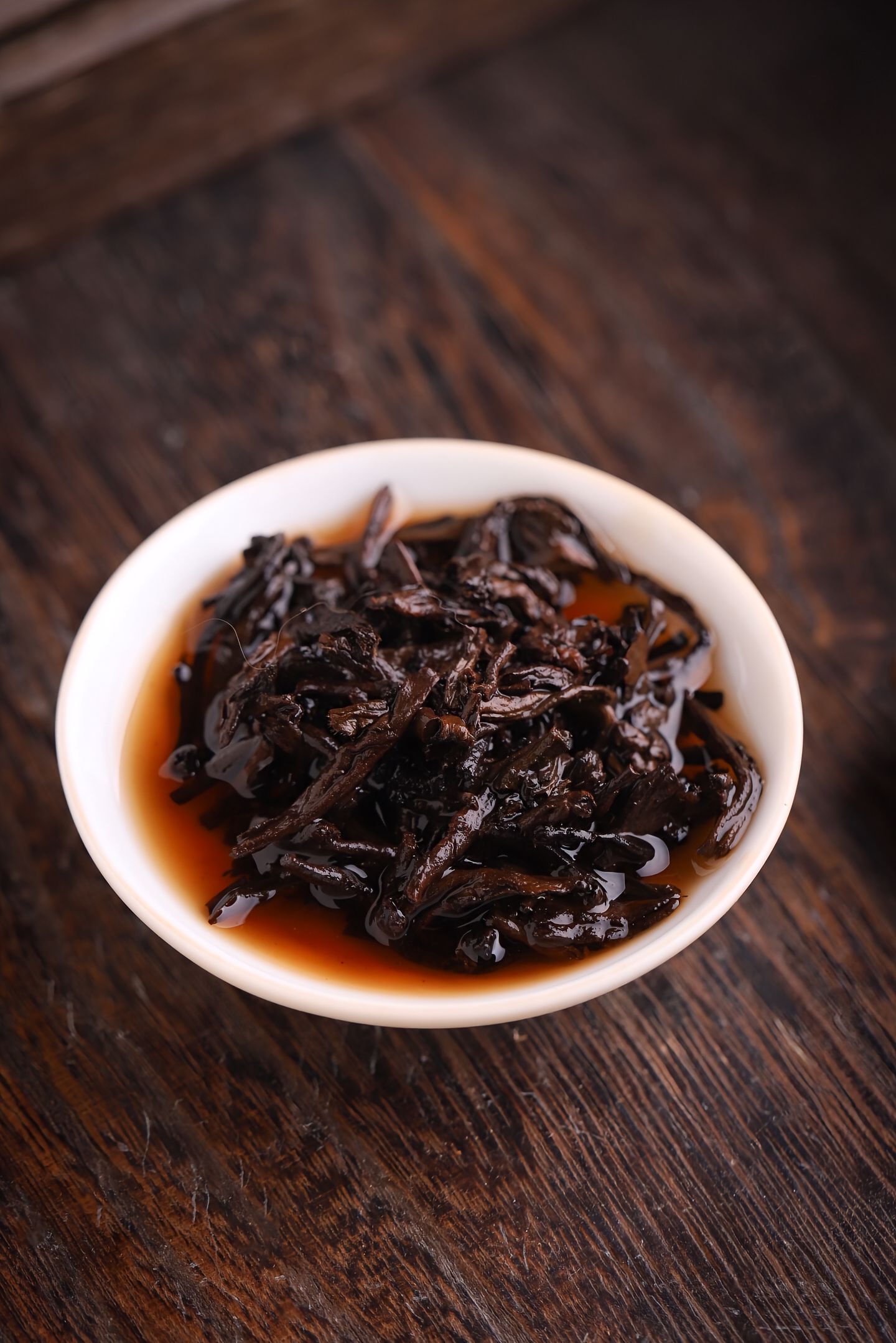 老树陈皮普洱茶熟茶手撕饼360克通用链接