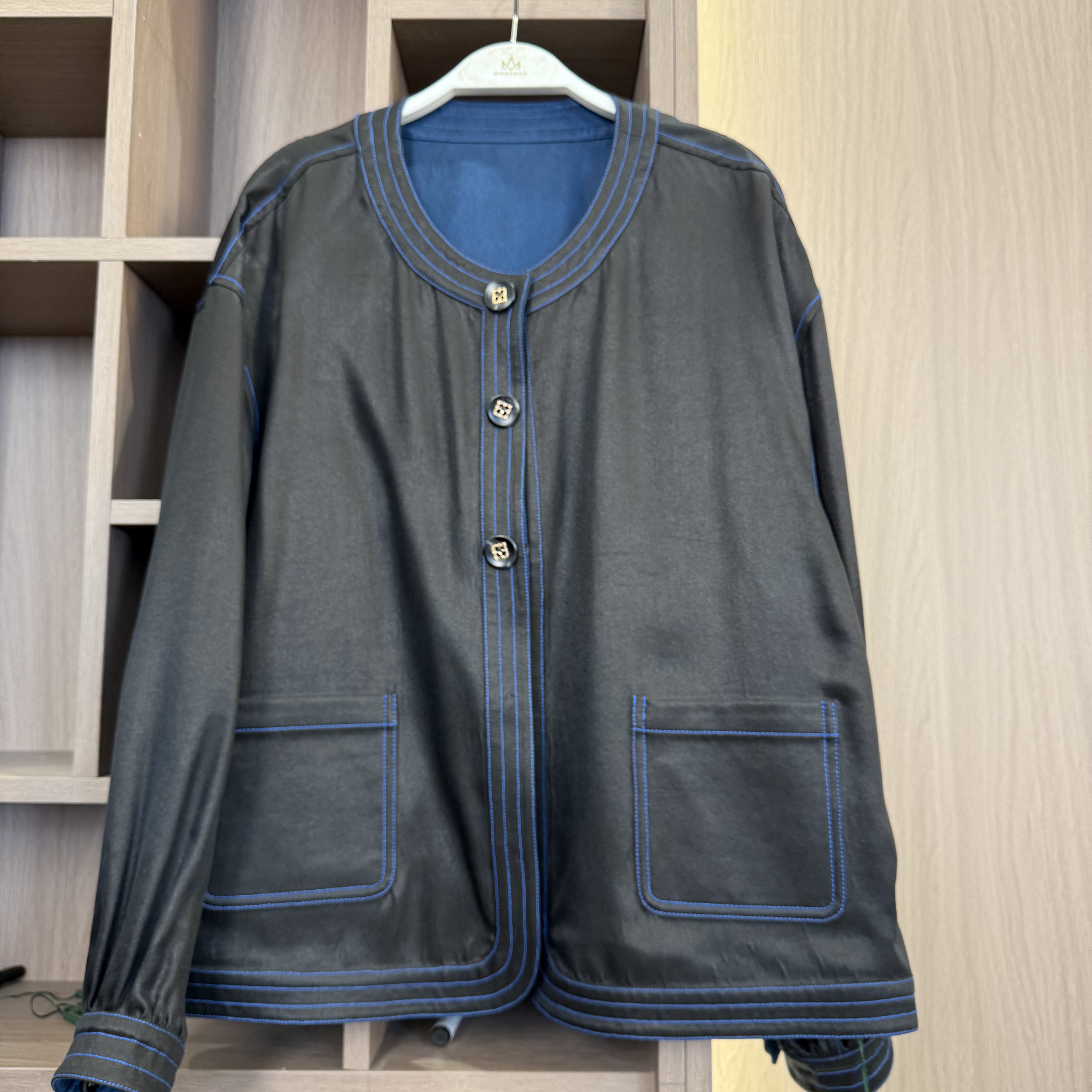 陌妆品牌上衣孤品439772