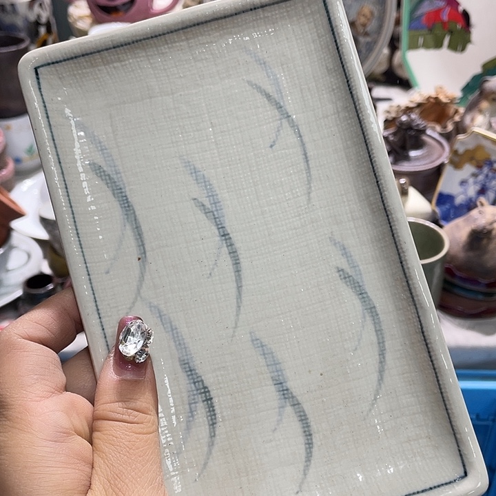 茶杯具19.9发带瑕疵牌都是坏的4