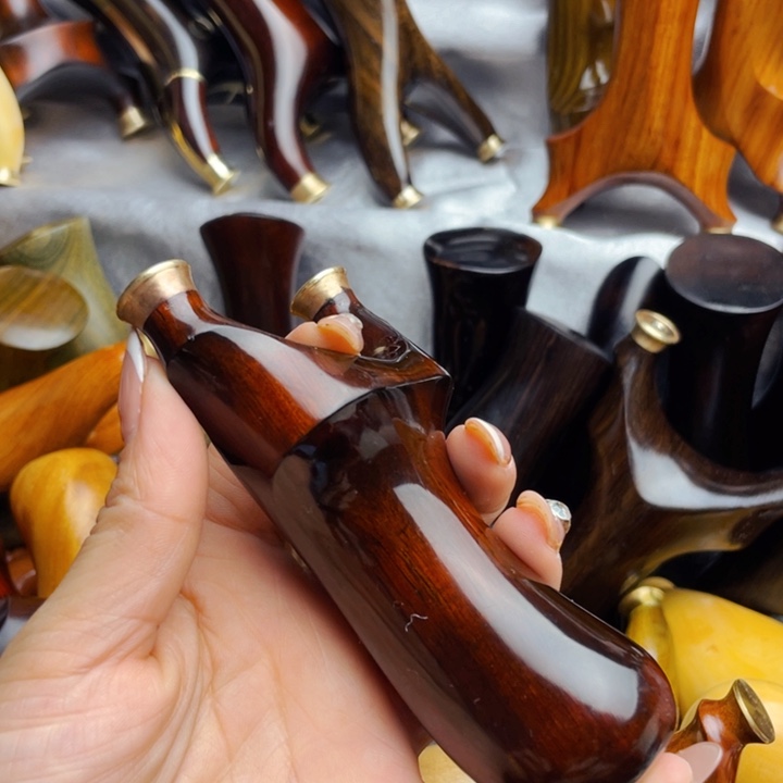 非洲紫檀（红花梨）全是快